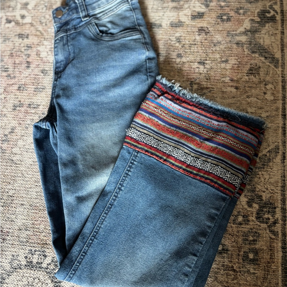 CUTEST Jeans EVER!